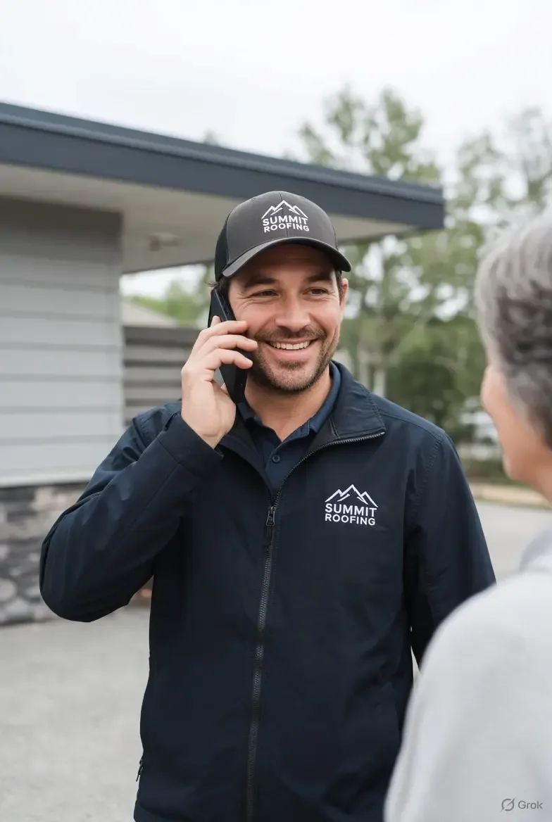 Flat Roof Leak Repair East Ridge, TN FAQs